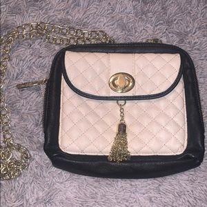 Steve Madden crossbody purse